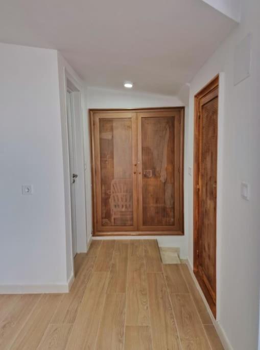 Encantador Duplex Para 6 A 1 Minuto De La Playa بينالماذينا المظهر الخارجي الصورة