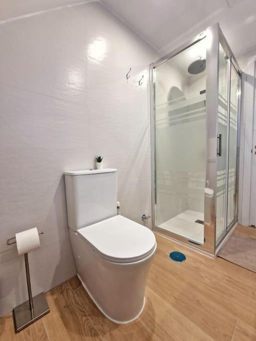 Encantador Duplex Para 6 A 1 Minuto De La Playa بينالماذينا المظهر الخارجي الصورة