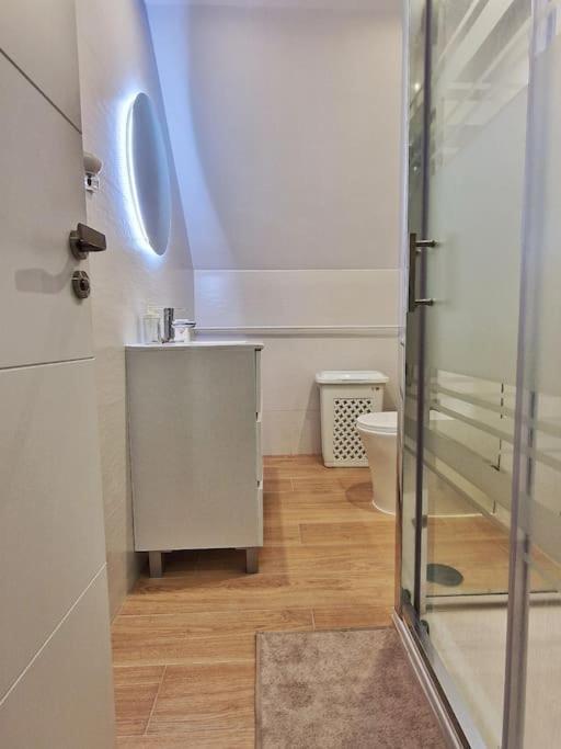 Encantador Duplex Para 6 A 1 Minuto De La Playa بينالماذينا المظهر الخارجي الصورة